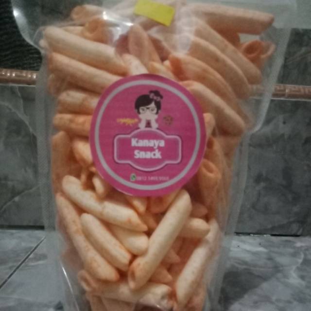 

MAKANAN RINGAN POTATO BALADO