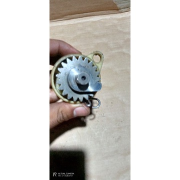 as stater as kick as stater Yamaha v80 v80robot superdeluck EXSELEN