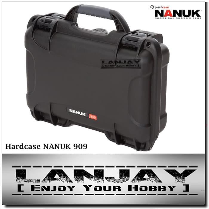 SM1LEK  Nanuk 909 Hardcase Airsoftgun Murah