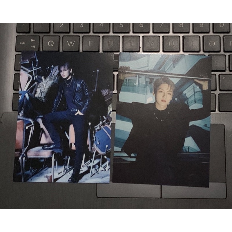 KIHNO ATTACCA JUN SET