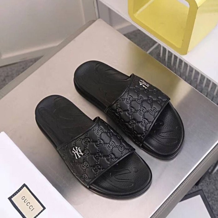gucci sandals harga
