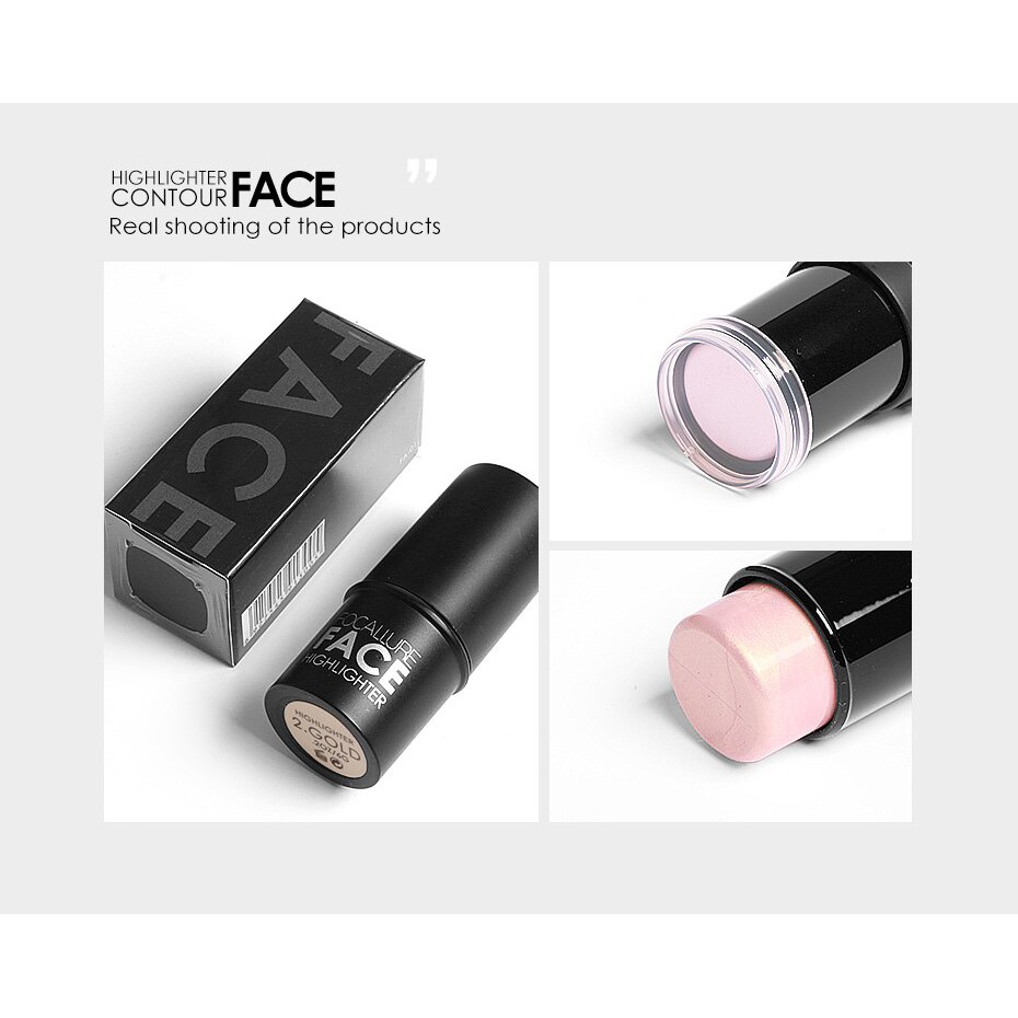Focallure Highlighter Stick Focallure Contour Stick Focallure Highlighter Focallure Contour Focallure Focalure Focallur Fucallure Foccalure