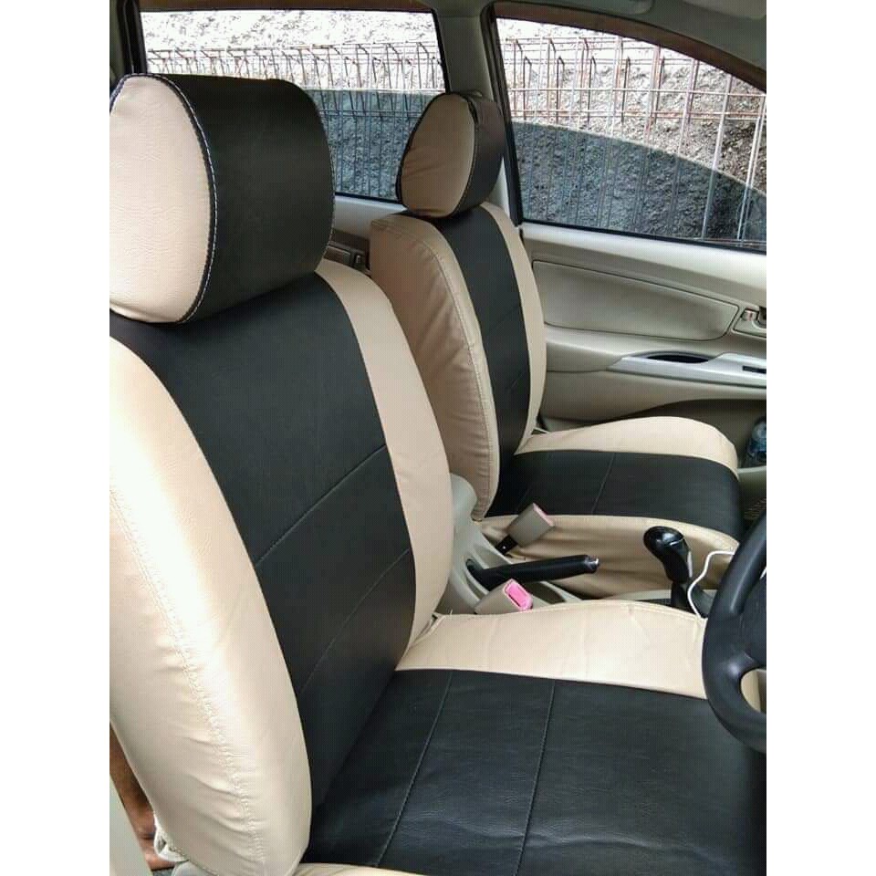 Sarung Jok Bahan Myo (PREMIUM TEBAL) Avanza,Xenia,rush,terios,inova,freed,sienta,granmax,apv,dll