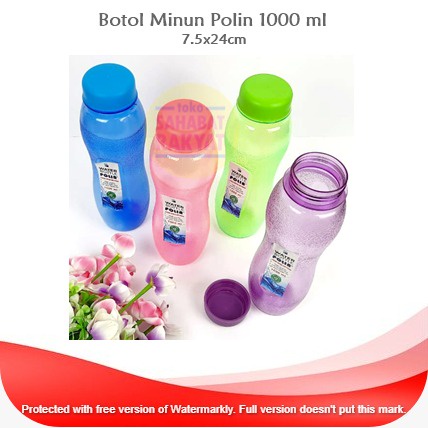 RML1017Q Botol Minun Polin 1000ml