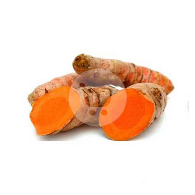 

Kunyit 250 g