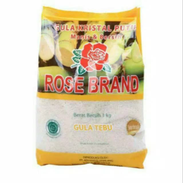 Gula pasir 1 kg