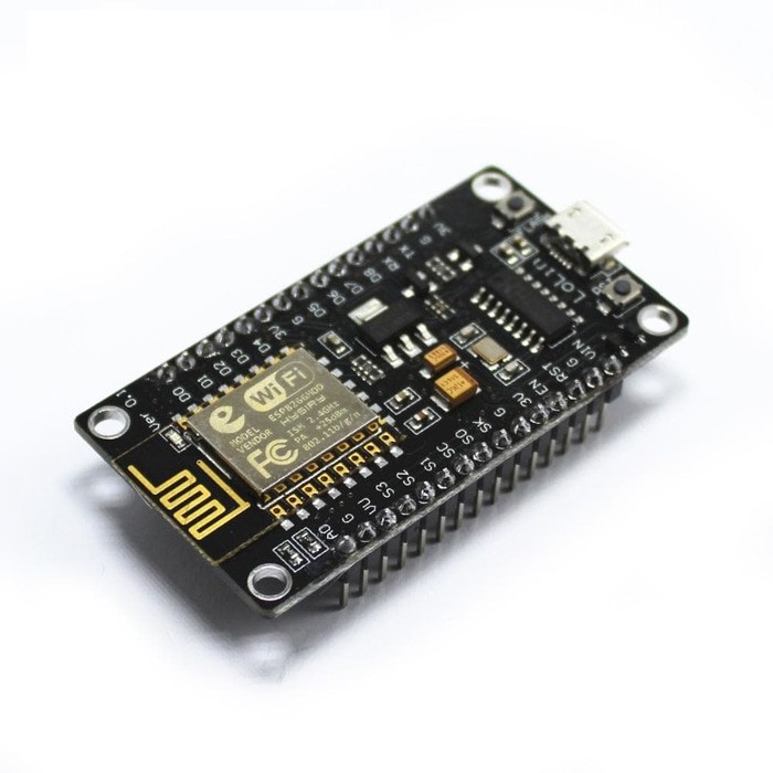 Node MCU ESP8266 LOLIN