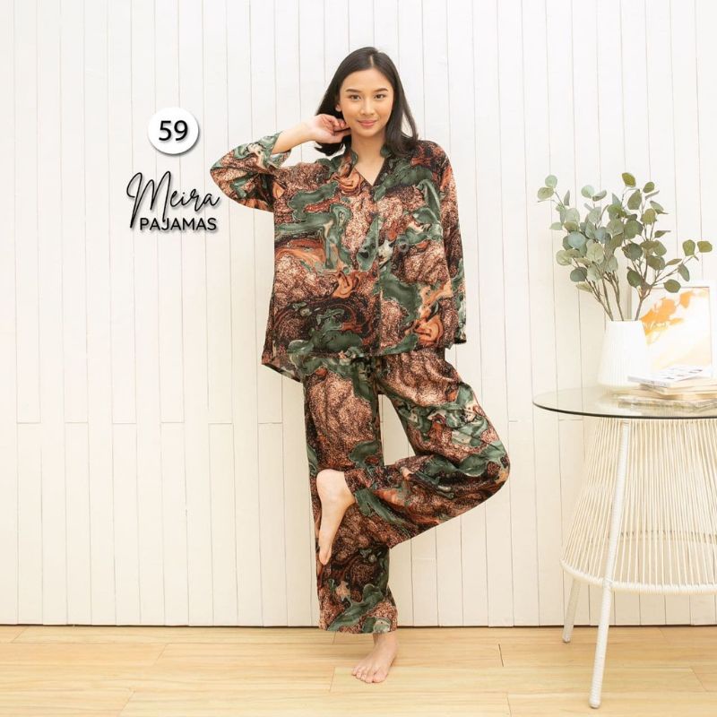 PIYAMA MEIRA PUELLA L/XL