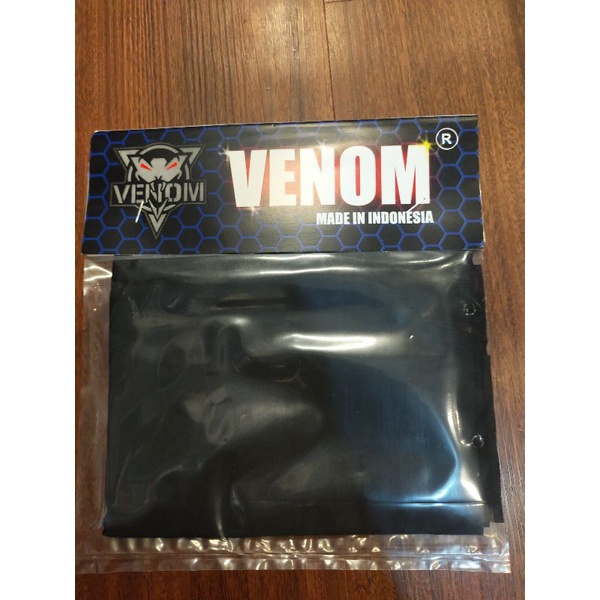 buff masker Venom