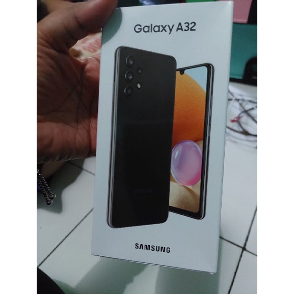 Samsung A32 8/128