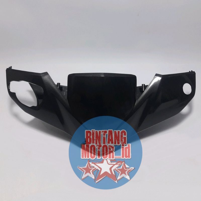 BATOK DEPAN HONDA VARIO 110 TECHNO / BATOK VARIO 110 LED WARNA ABU-ABU
