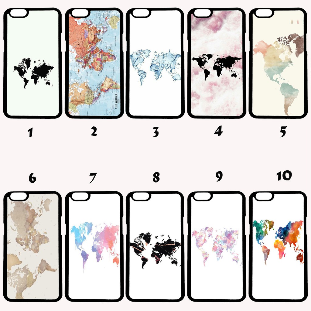 Case Maps For All Ttype Handphone tipe Oppo F7 Dan Tipe Lain