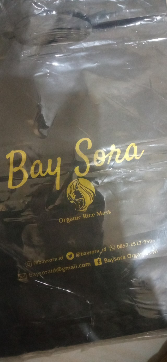 Plastik Sablon Plong 20x30 TANPA PRE ORDER | Shopee Indonesia