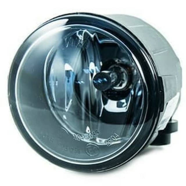 Fog lamp nissan xtrail T31 livina xgear evalia