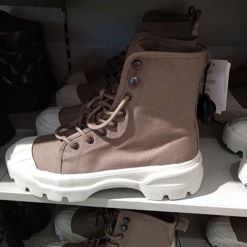 H&M BOOTS