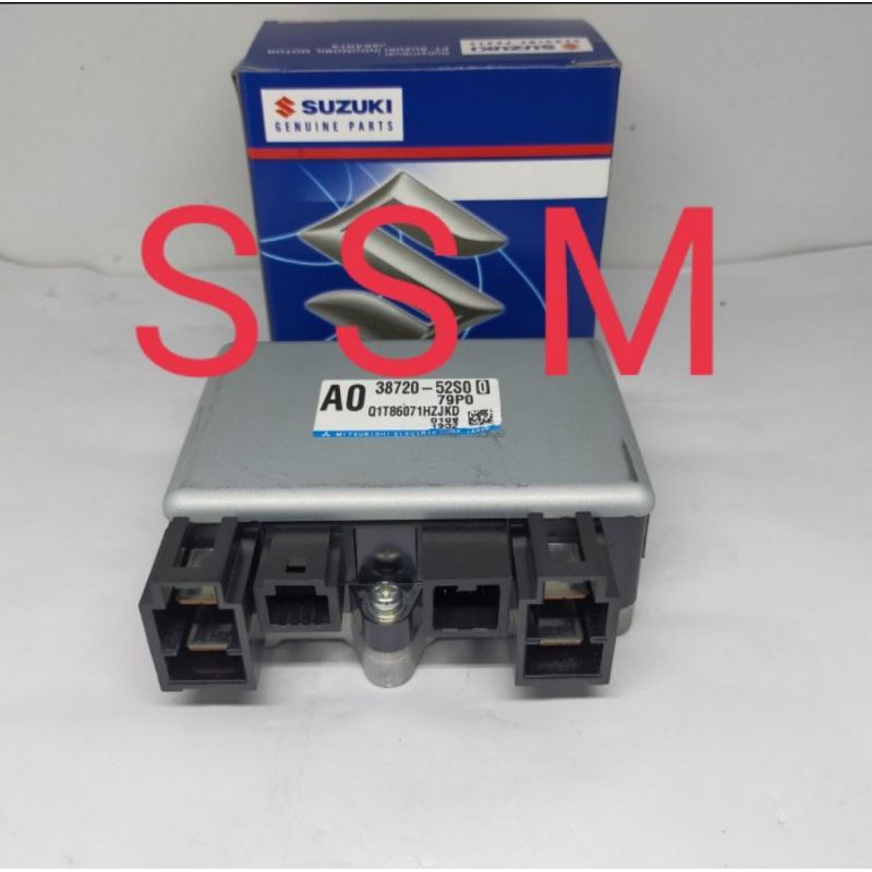 MODUL EPS STIR MODUL EPS STER SUZUKI NEW CARY ORIGINAL