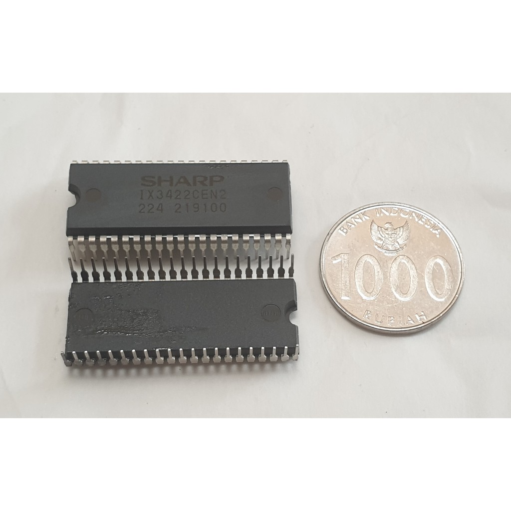 IC Program Sharp IX3422CEN2