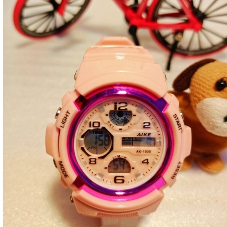 Jam Tangan Aike Sport Type 1906