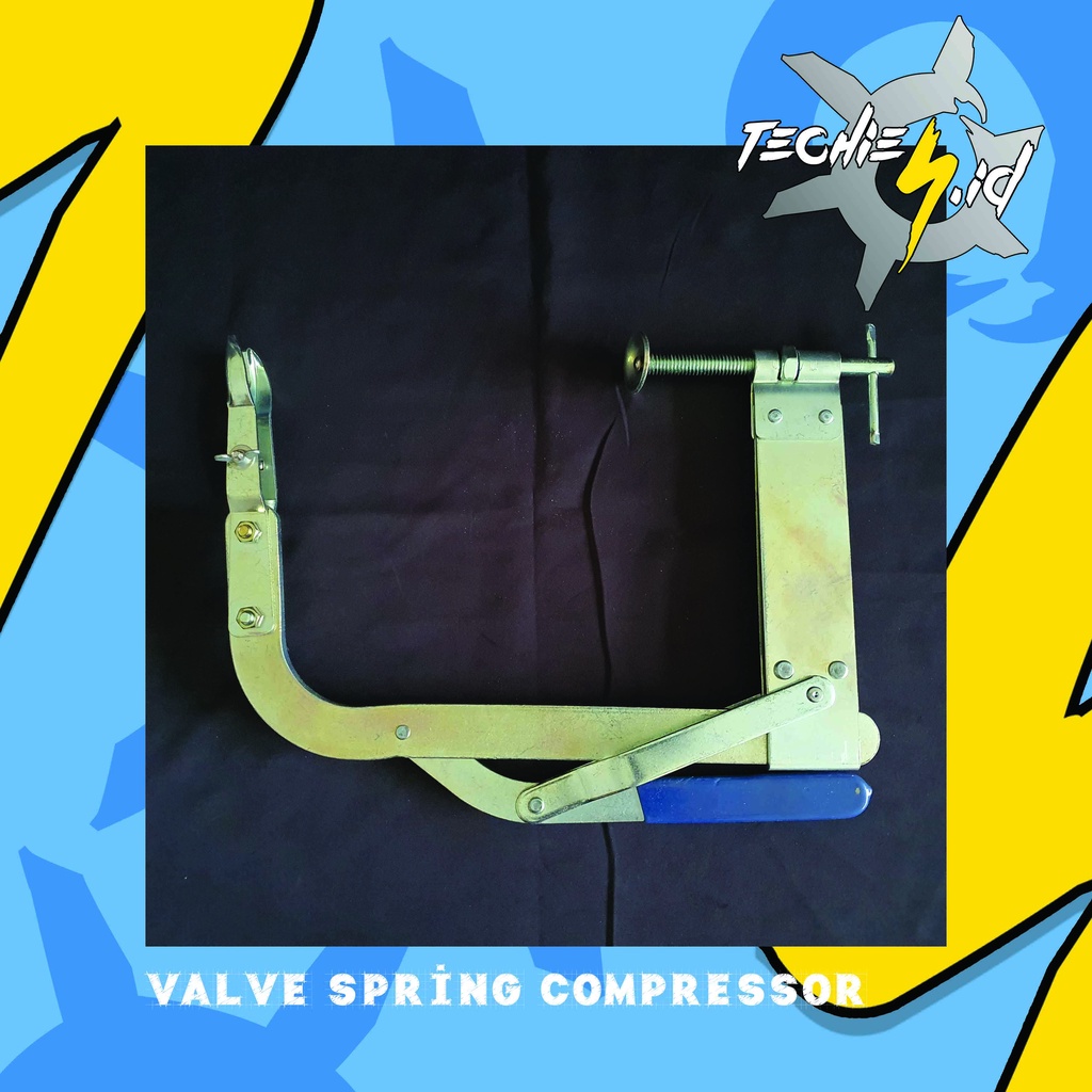 Valve Spring Compressor 12inch