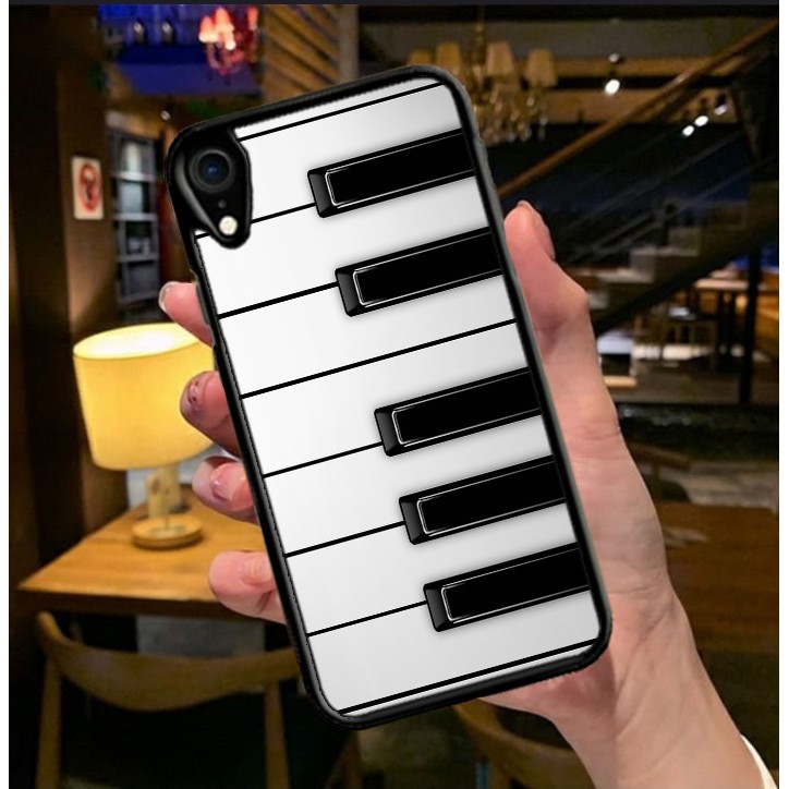 [P04] Phone Case Glossy 2D Printing For All Type