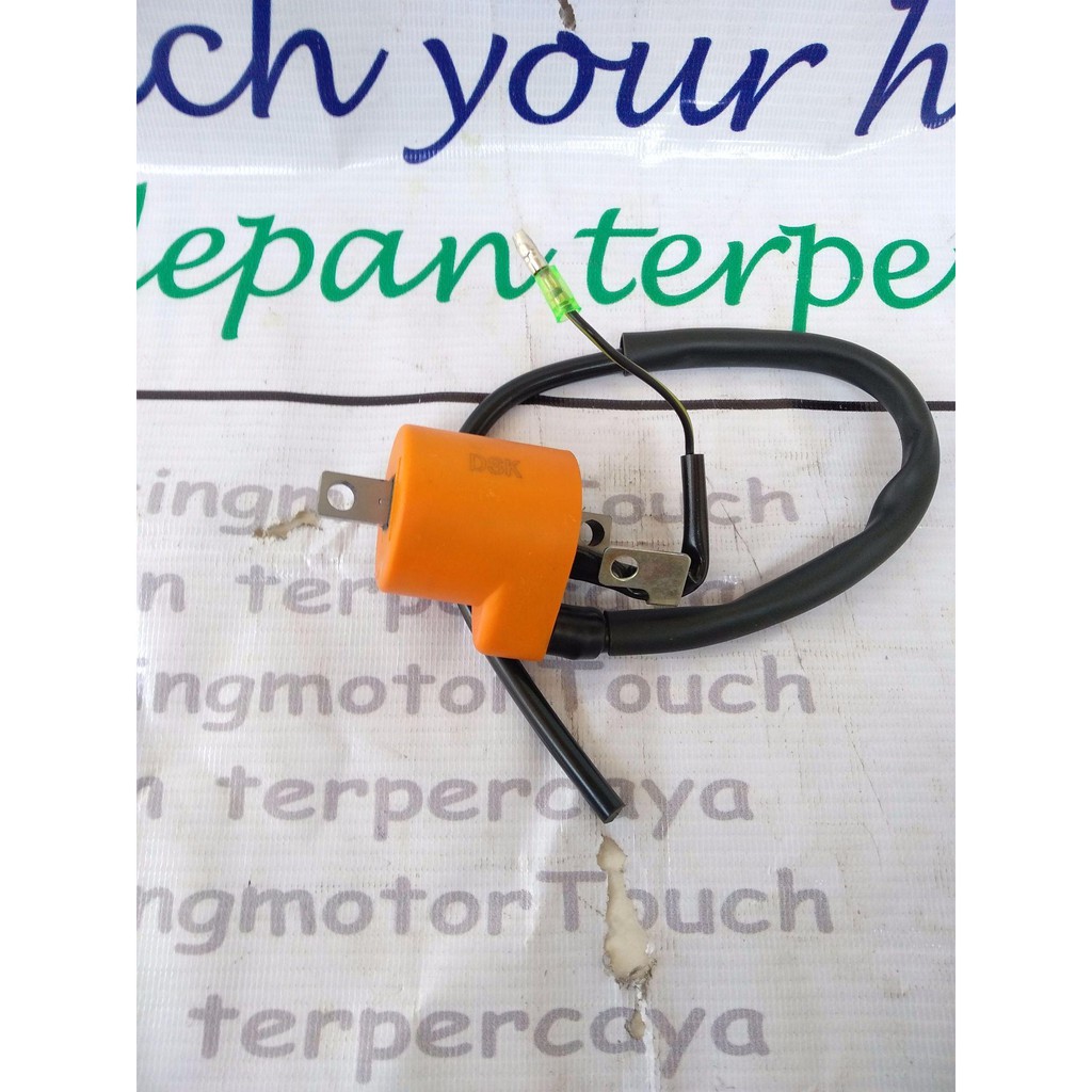 KOIL RACING MIO VEGA JUPITER RXKING MX MX NEW PENGAPIAN LEBIH BESAR DARI KOIL STANDAR