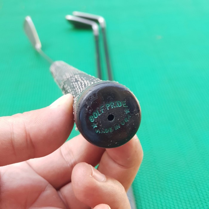 stick golf set driving paket pemula