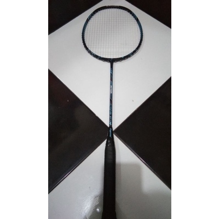 raket flypower master series original hariyanto arbi raket badminton bukutangkis