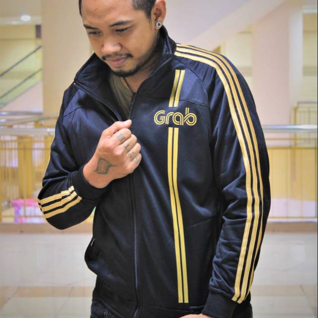 Sweater custom freestye ojol