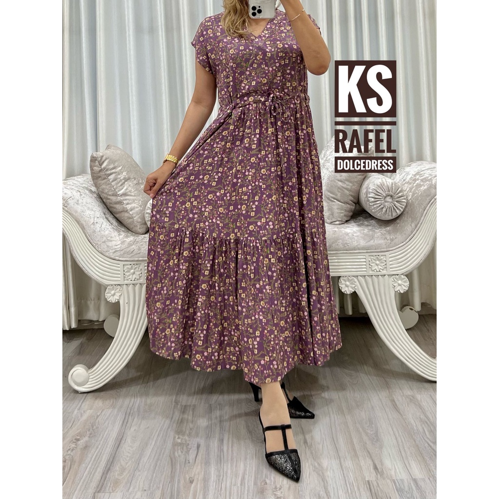 KS Rafel 03 by Dolce Dress
