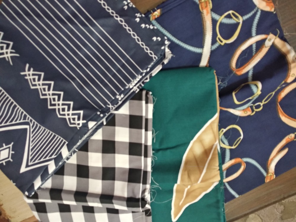 Kain Sprei Polos / Kain Sprei / Kain Polos / Kain Katun / Katun Polos / Sprei Polos