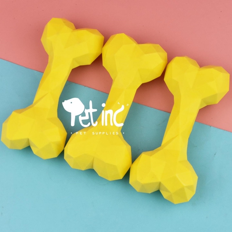 Anjou rubber chewing toy