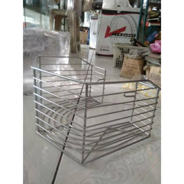 Keranjang Sayur C70 Keranjang Tengah C70