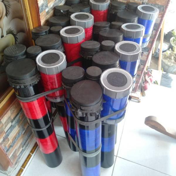 [PRODUK DGNSS] Kendang paralon gendang paralon LB7