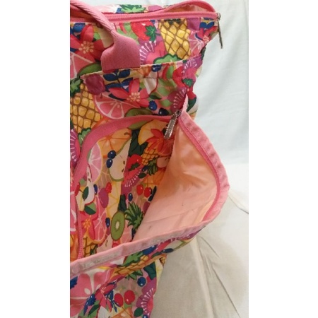 (Preloved / Second) Lesportsac Totebag