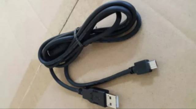 KABEL USB Charger Stick PS4 Ori Original Foxcon