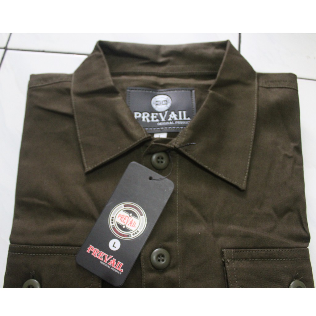 Jaket Canvas Wolv Jaket Wolv Jaket Pria Jaket Unisex