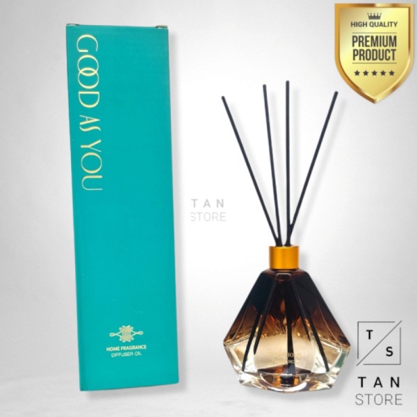 

Diffuser Reed Pewangi Dijual Limited Premium Ruangan Aromatherapy Luxury