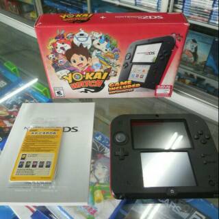 nintendo 2ds harga