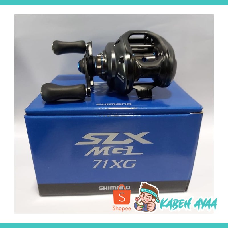 Harga Shimano Slx Mgl 71 Xg Terbaru Maret 22 Biggo Indonesia