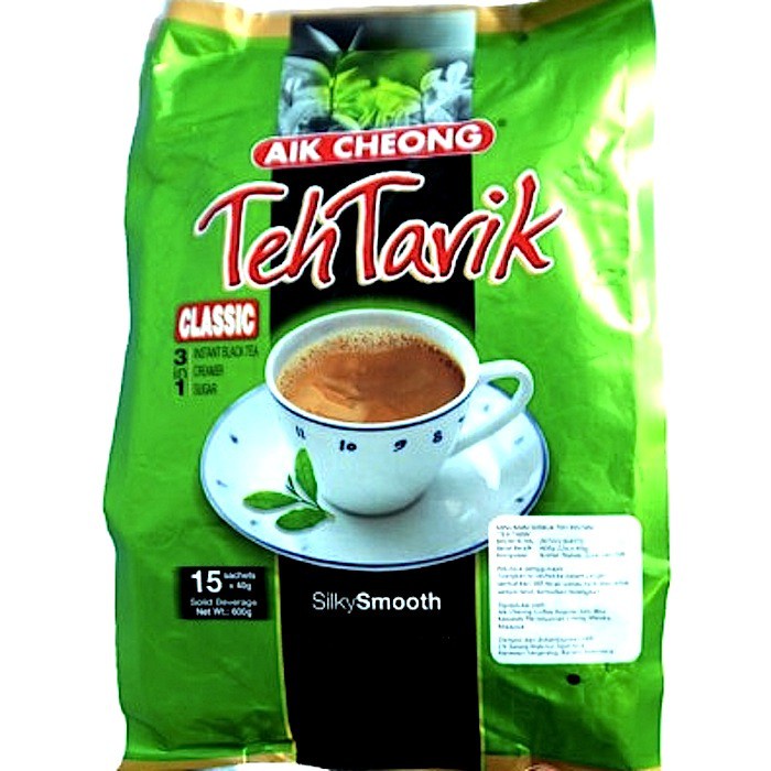 

AIK CHEONG TEH TARIK 3IN1 (CLASSIC)