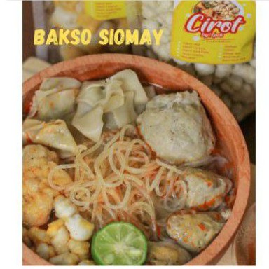 

OFF JANGAN DIBELI CIROT BY IPEH CIROT BASO ACI ORIGINAL (MINIMAL ORDER 3 CIROT)