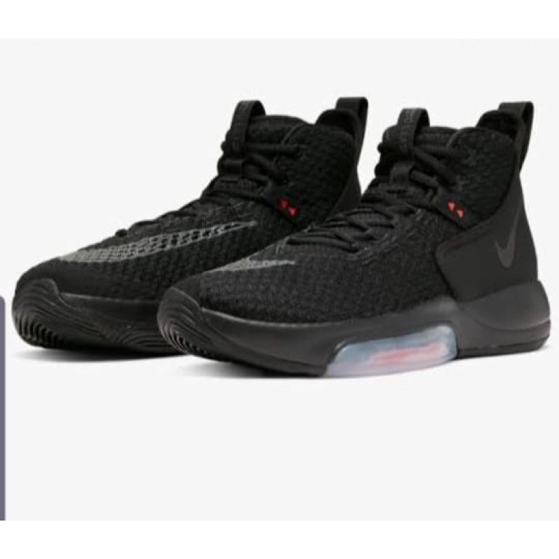 NIKE ZOOM RISE ORIGINAL 100%