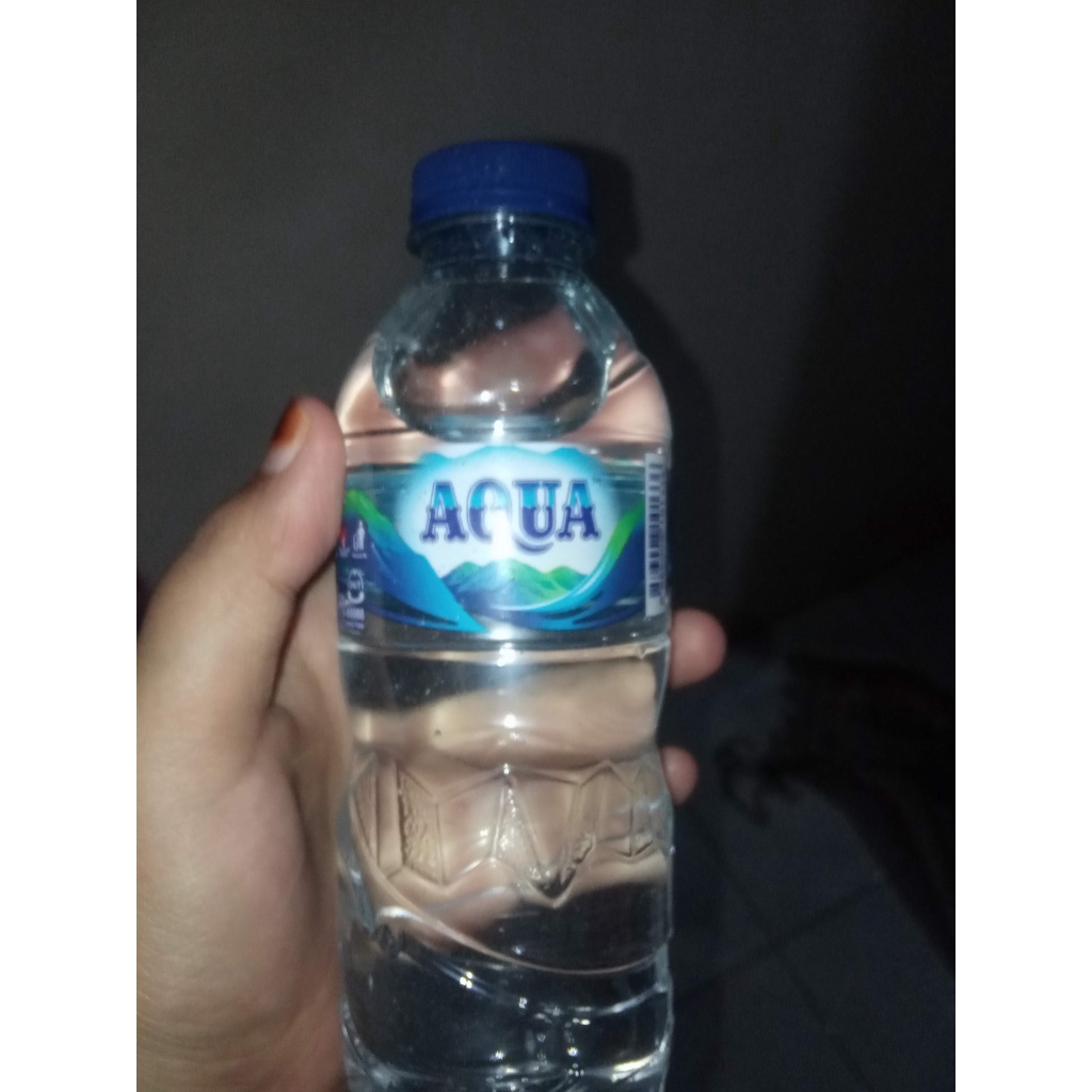 

AIR MINERAL AQUA