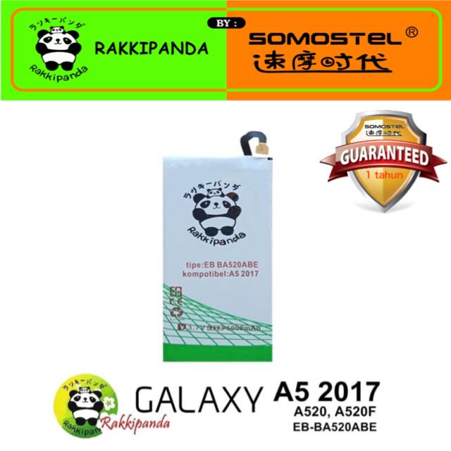 baterai samsung a5 2017