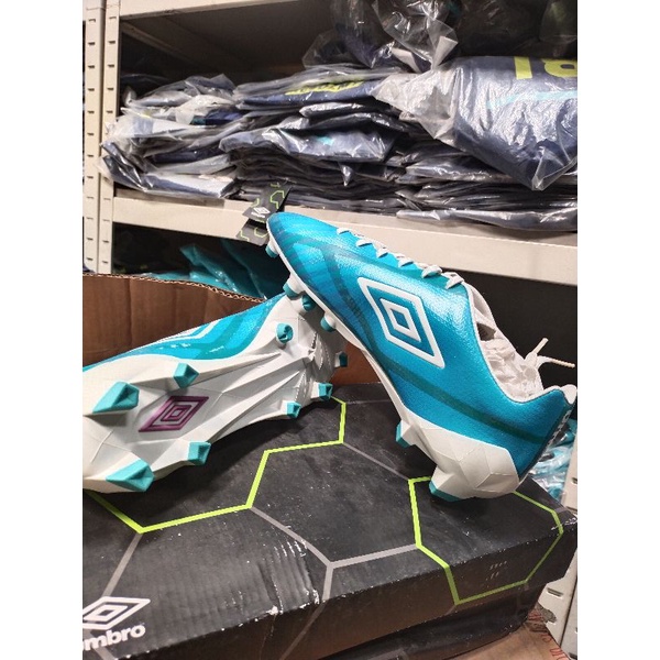 UMBRO VELOCITA II PRO