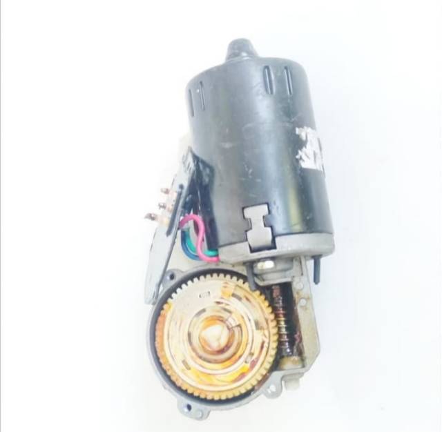 DC MOTOR EXWIPER 12V