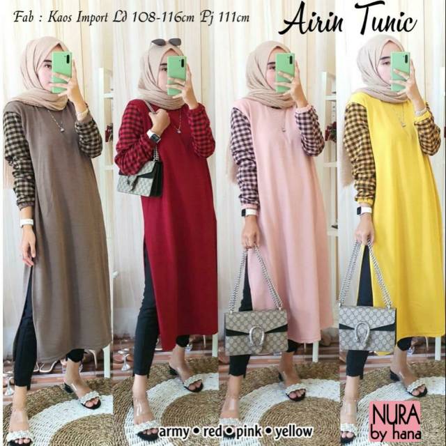 Airin Tunik
