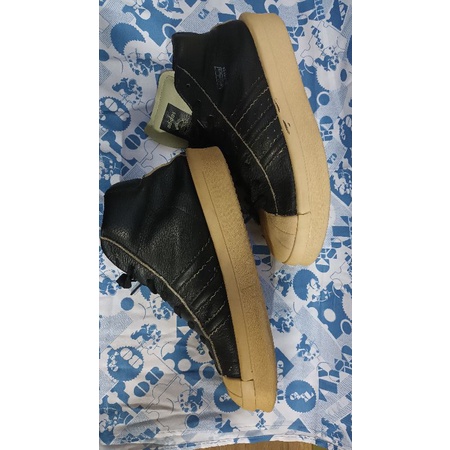 Sepatu Adidas RO Mastodon Pro