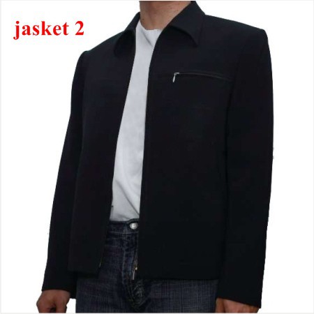 440 Jaket Model Jas Keren HD Terbaru