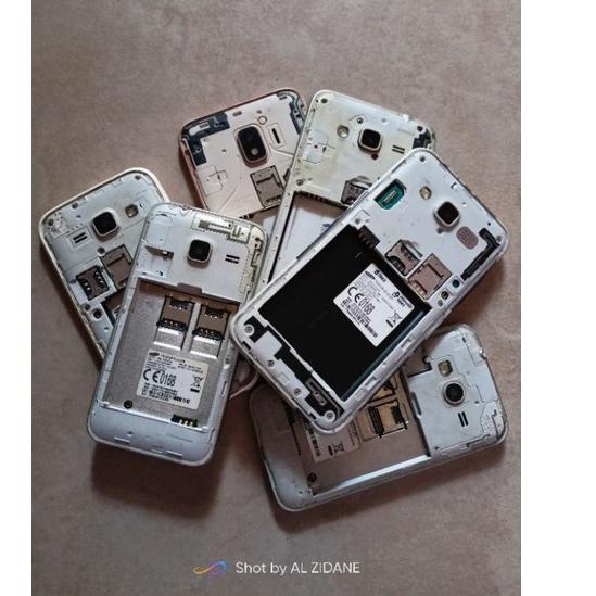 Paling Diminati Mesin Samsung J1 Biasa J100H Normal